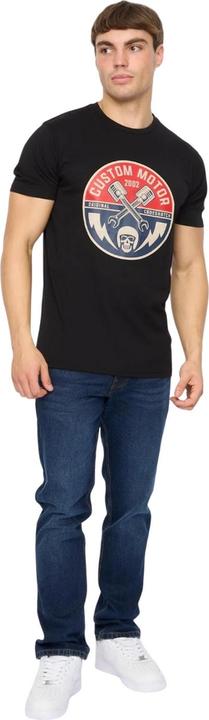 Produktbild Crosshatch Moules TShirt (M)