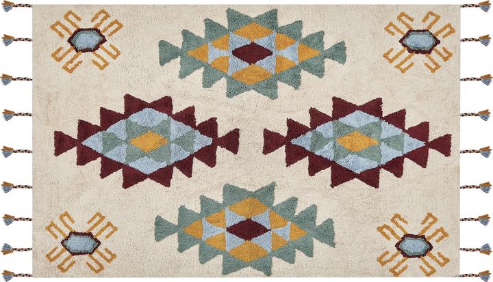 Beliani Duzce (200 x 140 cm)