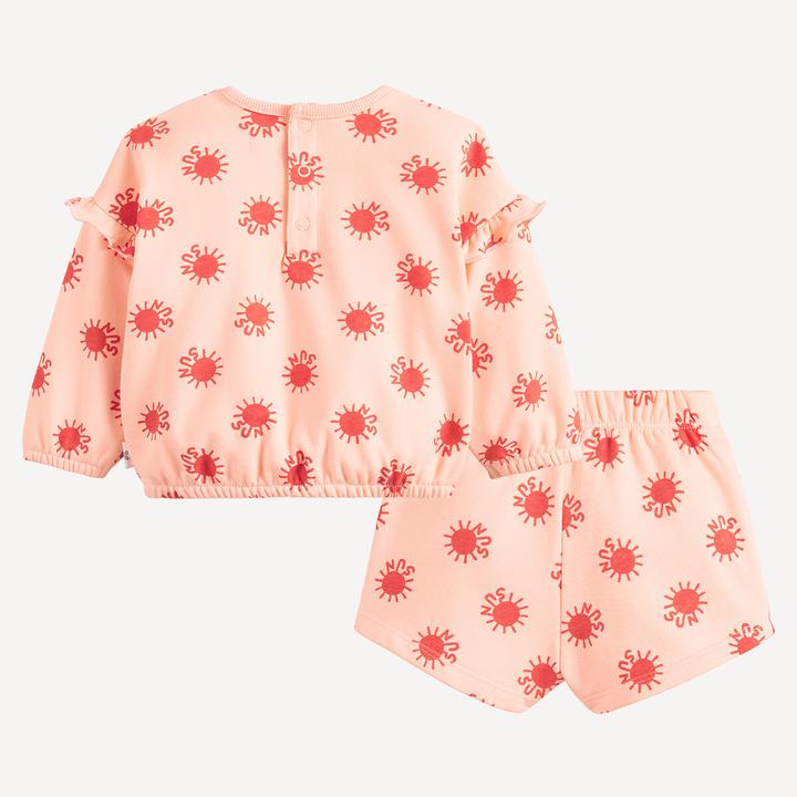 Produktbild La Redoute Collections Zweiteiliges Set (56)