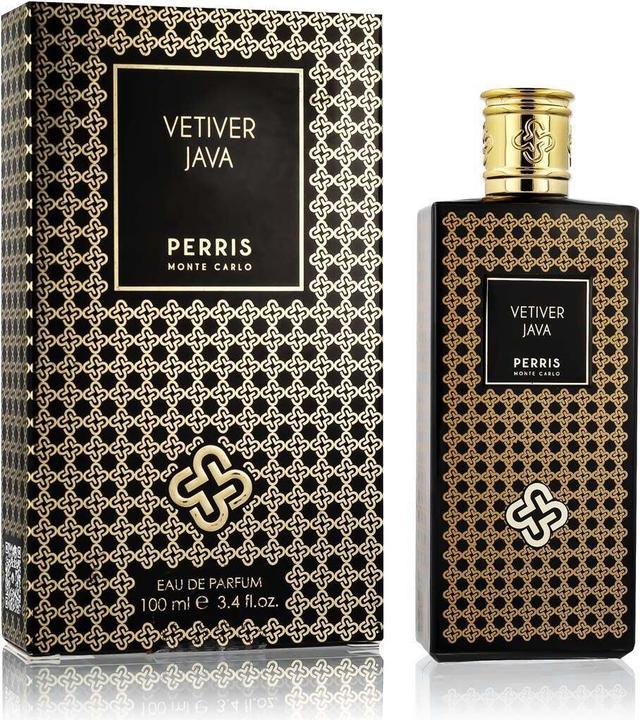 Produktbild Perris Monte Carlo Perris Montecarlo Vetiver Java Edp 100 ml (Eau de Parfum, 100 ml)