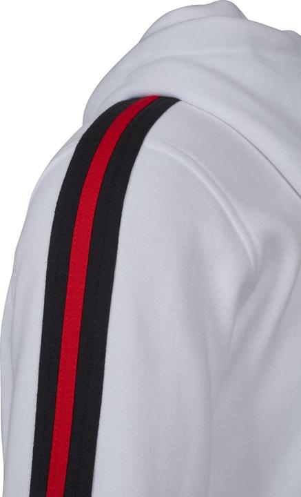 Produktbild Urban Classics Stripe Shoulder Hoody (S)