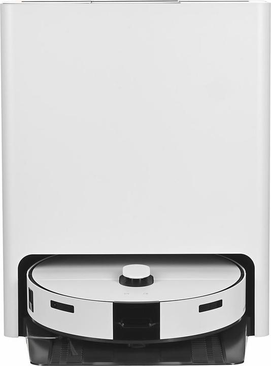 Samsung Robot sprzątający Bespoke Jet Bot Combo+ VR7MD96514G/GE (6000 Pa, Wischtuch)