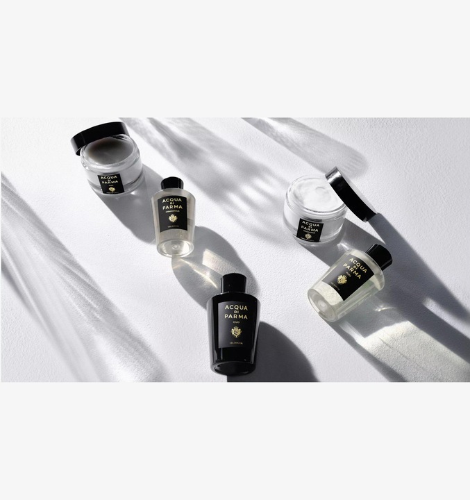 Produktbild Acqua Di Parma Signatures of the Sun Yuzu Körpercreme Yuzu (Körpercreme, 150 ml)
