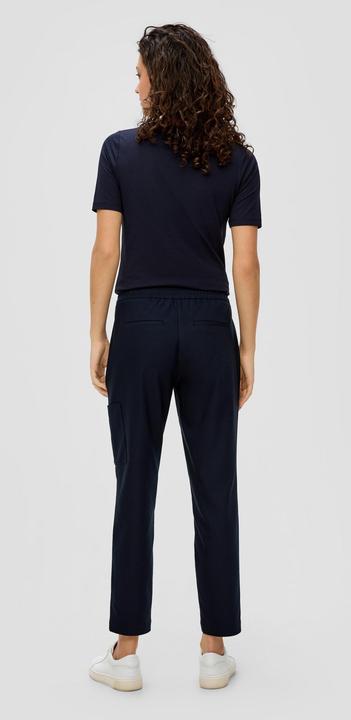 Produktbild s.Oliver Businesshose (46)