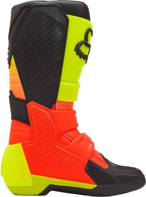 Actual product image Fox Comp Boot (Men, Women, 41)