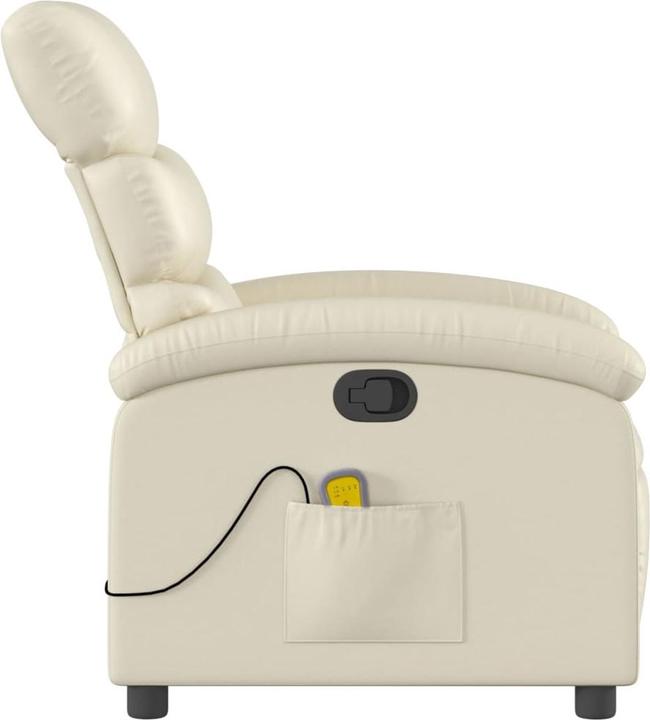 Actual product image VidaXL Massage-Relaxsessel