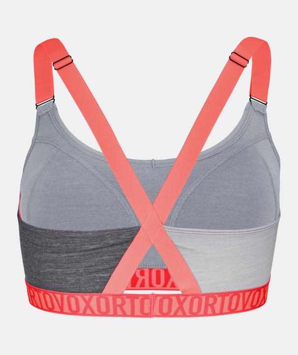 Actual product image Ortovox Women's 150 Essential Sports Top (M)