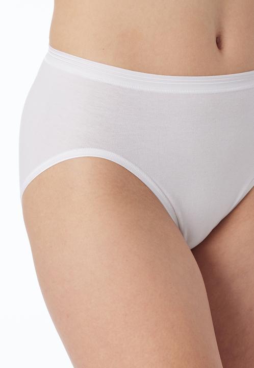Image du produit Schiesser Luxury Jazz-Pants (48, Une unité par pack)