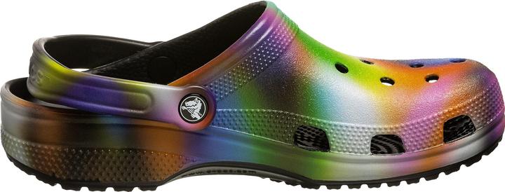 Image du produit Crocs Classic Solarized Clog (37)