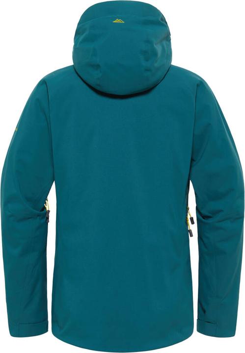 Produktbild Radys R1 Insulated Tech Jacket (M)