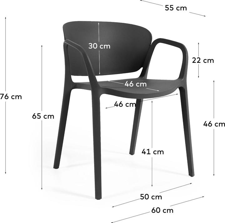 Image du produit Kave Home Ania