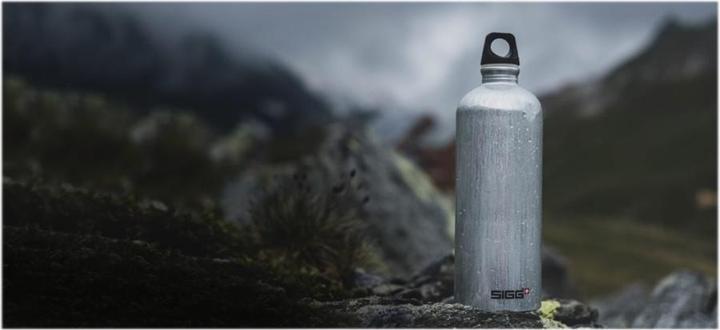 Immagine prodotto Sigg Traveller (1 l)