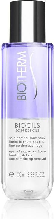 Produktbild Biotherm Biocils (Make-Up Entferner, 100 ml)
