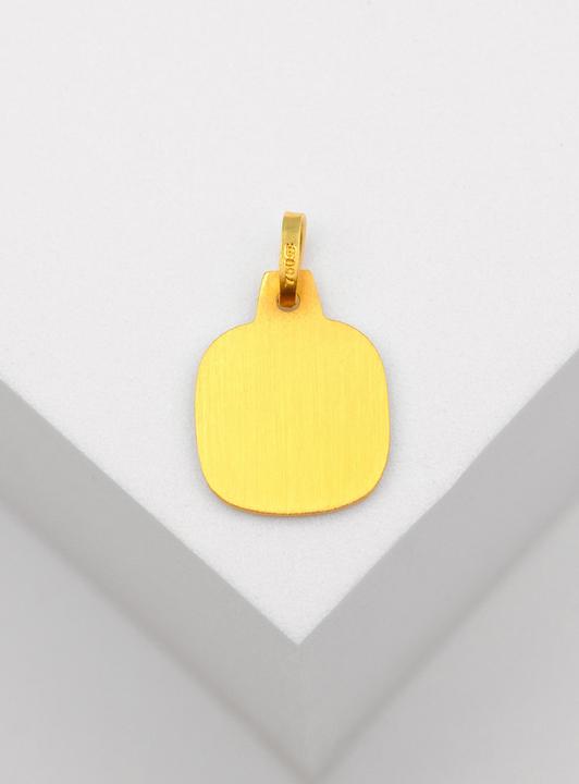 Image du produit Muau Ange (Or jaune 750/18K)