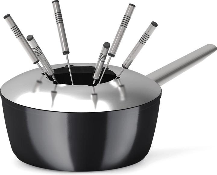 Koenig Fondue Caquelon One for all