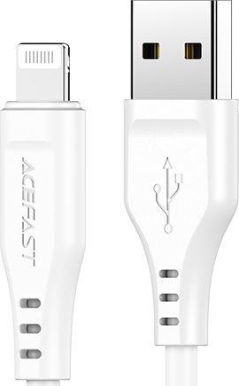 Actual product image Acefast C3-02 (1.20 m, USB 2.0)