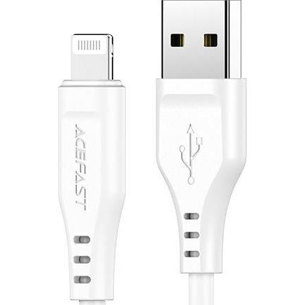 Thumbnail - Acefast C3-02 (1.20 m, USB 2.0), USB Kabel