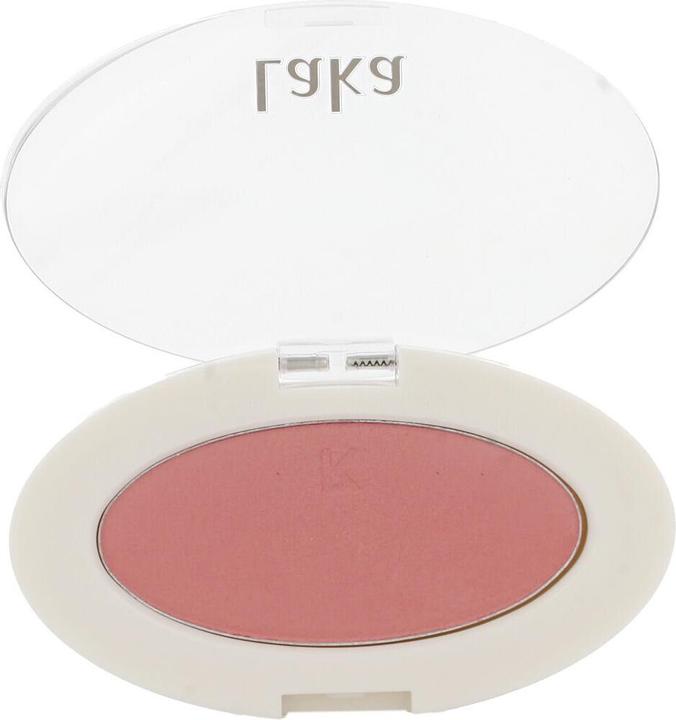 Actual product image Laka Love silk blush 706 Lover (57 G 706 Lover)