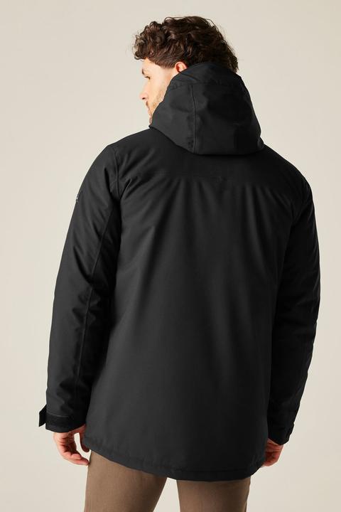 Actual product image Regatta Balaton Waterproof Jacket (M)