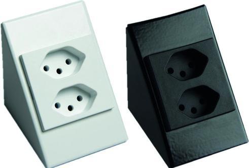 Image du produit Werkstarck Prise triangulaire 230 V