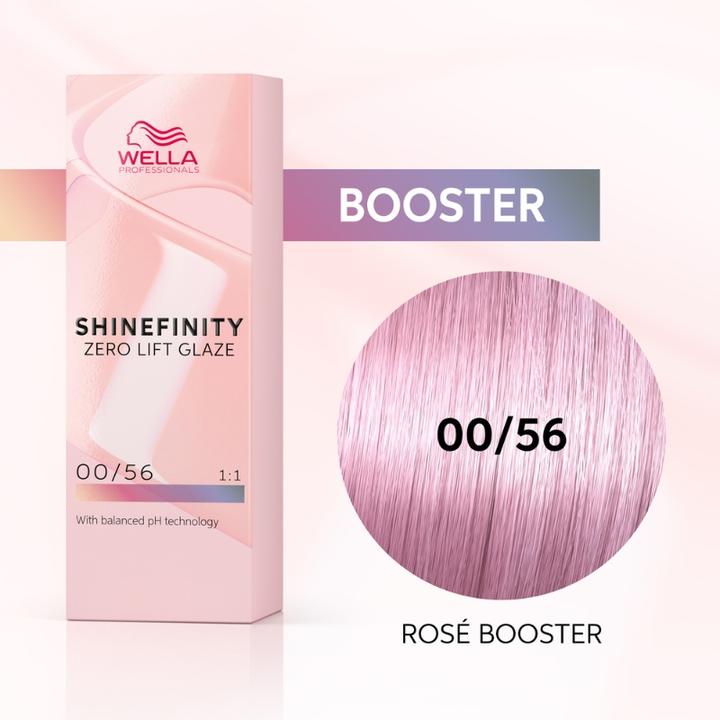 Produktbild Wella Professionals Shinefinity Zero Lift Glaze (Braun)