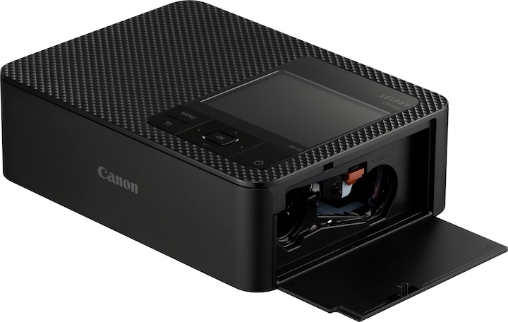 Produktbild Canon Selphy CP1500 (Thermotransfer, Farbe)