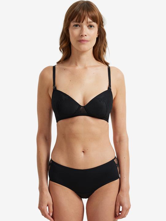 Immagine prodotto Vertbaudet Slip premaman in pizzo (36, 38, confezione da 3)