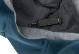 Actual product image Trixie Front pocket soft (Dog, Small animal, Breathable)