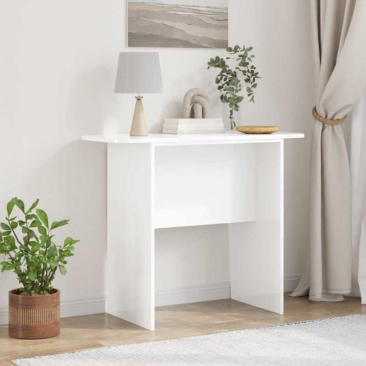 Image du produit vidaXL Konsolentisch (40 x 40 x 75 cm)