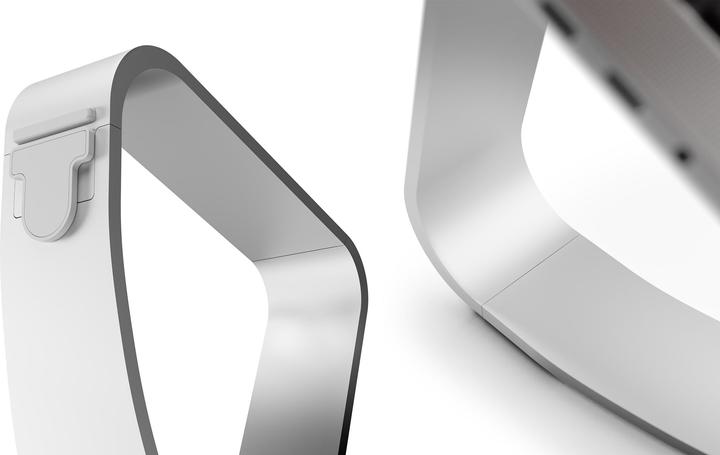 Image du produit TwelveSouth Curve SE