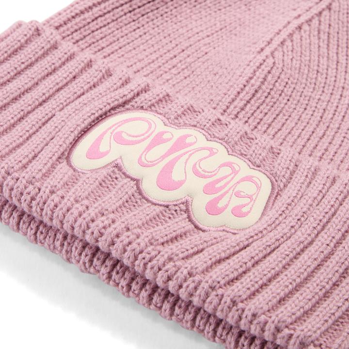 Produktbild Puma COMIC Mid Crown Beanie Jr