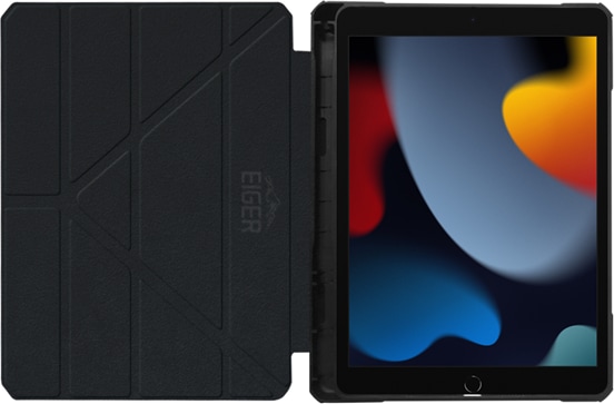 Produktbild Eiger Peak 500 Case (iPad 2019 (7. Gen), iPad 2020 (8. Gen), iPad 2021 (9. Gen))