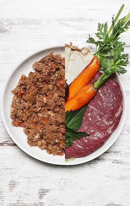 Image du produit Dog's love Adult gibier, pomme de terre, pruneaux & céleri (Adulte, 6 pcs, 420 g)