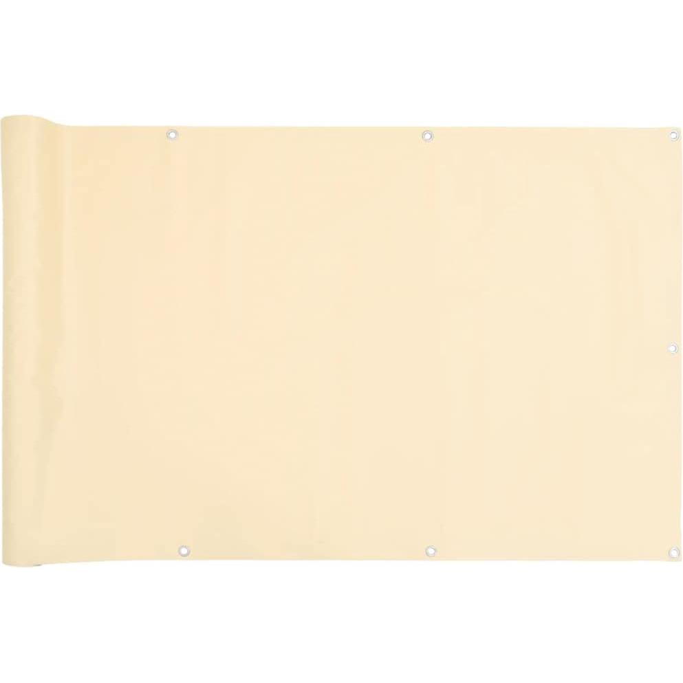 VidaXL, Sichtschutz, Kismet (1200 cm)