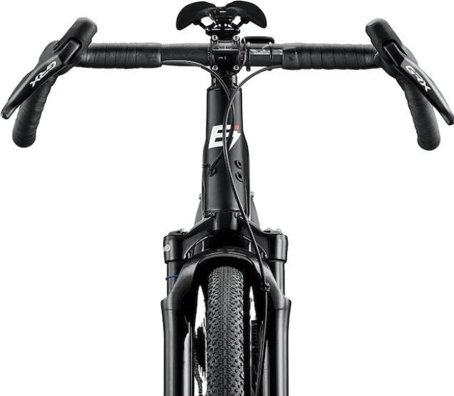 Immagine prodotto Ciclovation Grind Touch