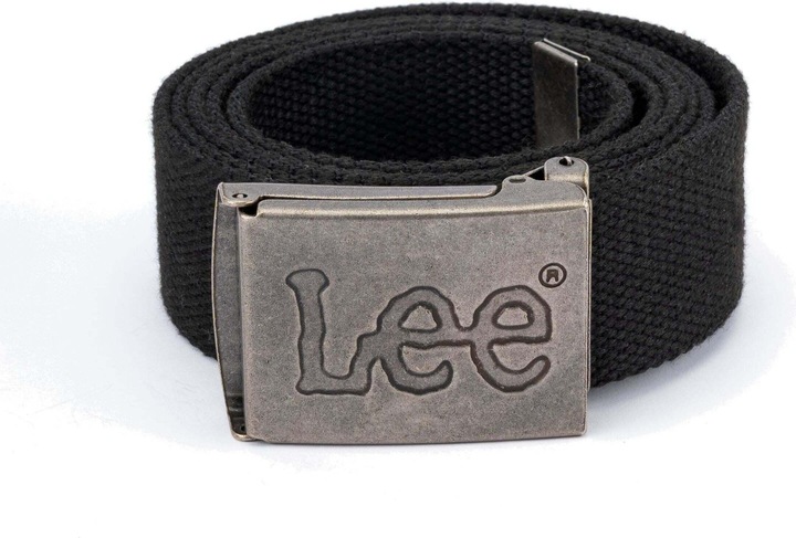 Actual product image Lee Webbing Belt (95)