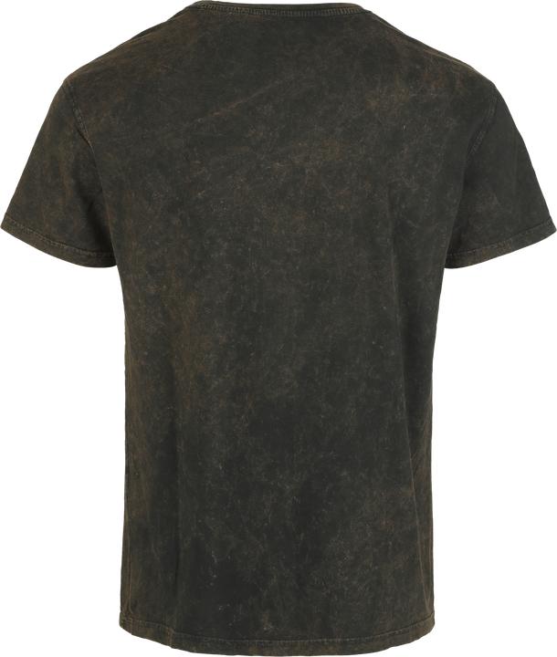 Produktbild KISS Alive (M)