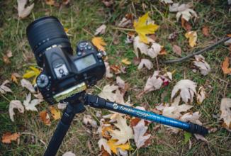 Produktbild Fotopro P 4 (Carbon)