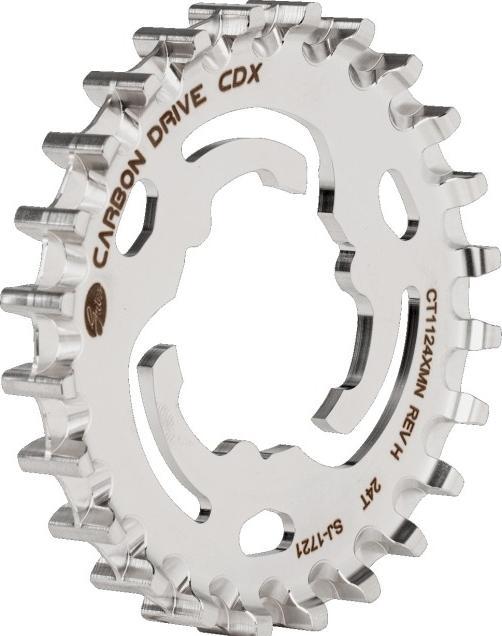 Image du produit Gates Cdx (24)