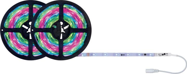 Produktbild Paulmann SimpLED Stripe Set (Mehrfarbig, 1004 cm, Indoor)