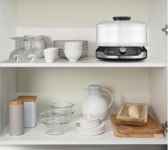 Actual product image Tefal VC204810