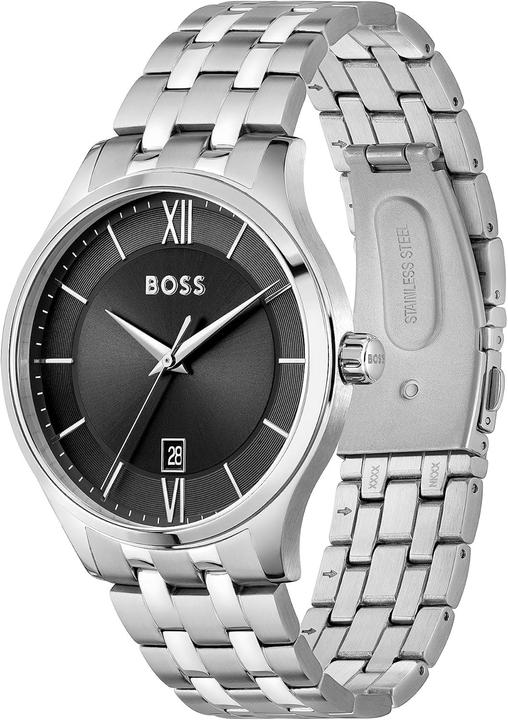 Produktbild BOSS Elite (Analoguhr, 41 mm)