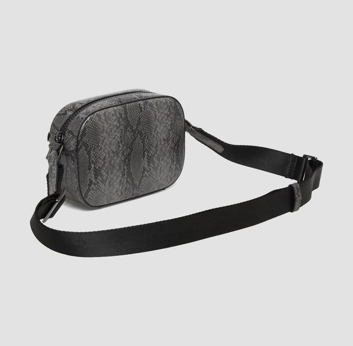 Immagine prodotto s.Oliver Tasche Camera-Bag in Reptilleder-Optik
