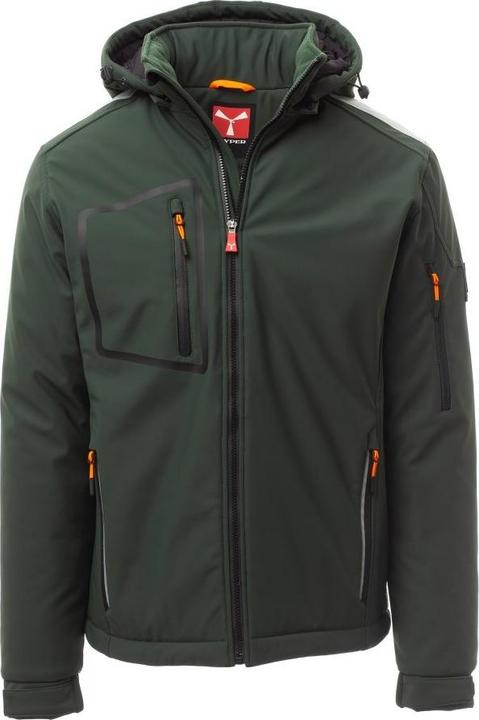 Image du produit Payper Veste à capuche (4XL)