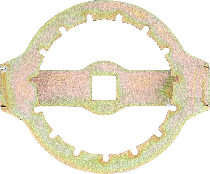 Image du produit BGS Clé à filtres cloches | 15 pans | Ø 74,7 mm | pour Opel