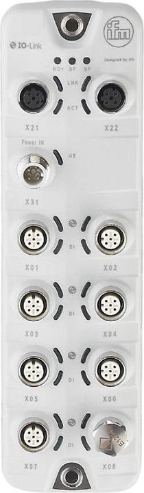 Produktbild ifm Electronic IO-Link-Master