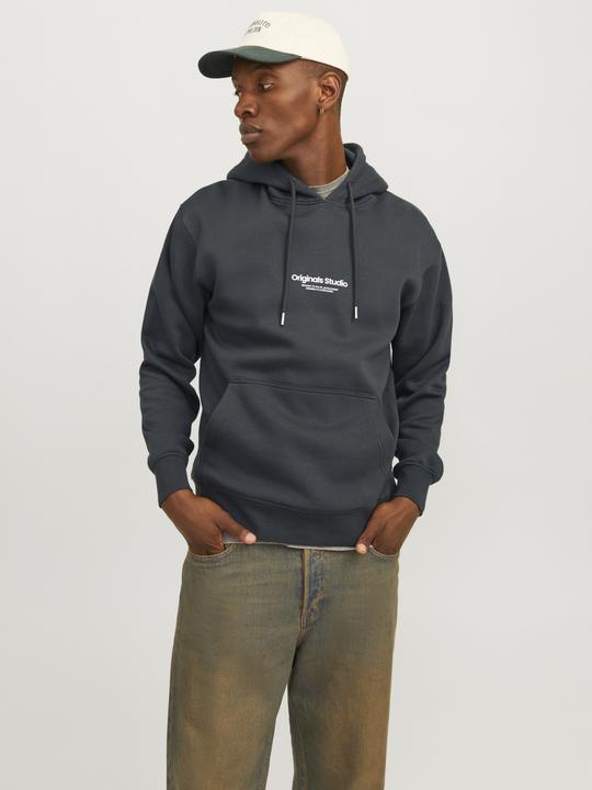 Image du produit Jack & Jones Imprimé Sweat à capuche Sweat à capuche (L)