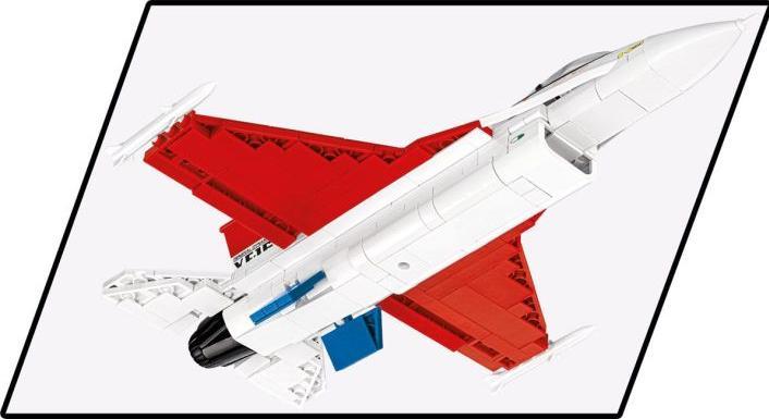 Produktbild Cobi F-16 First Flight 1974/373 pcs.