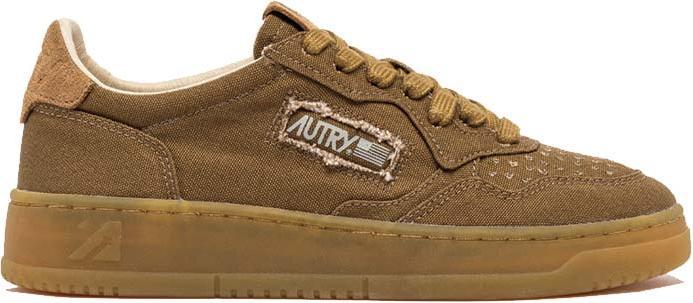 Produktbild Autry Medalist Low (46)