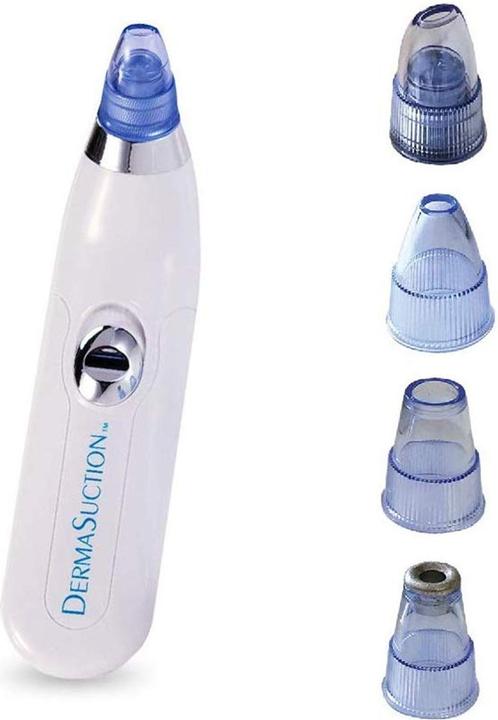 Actual product image MediaShop Derma Suction